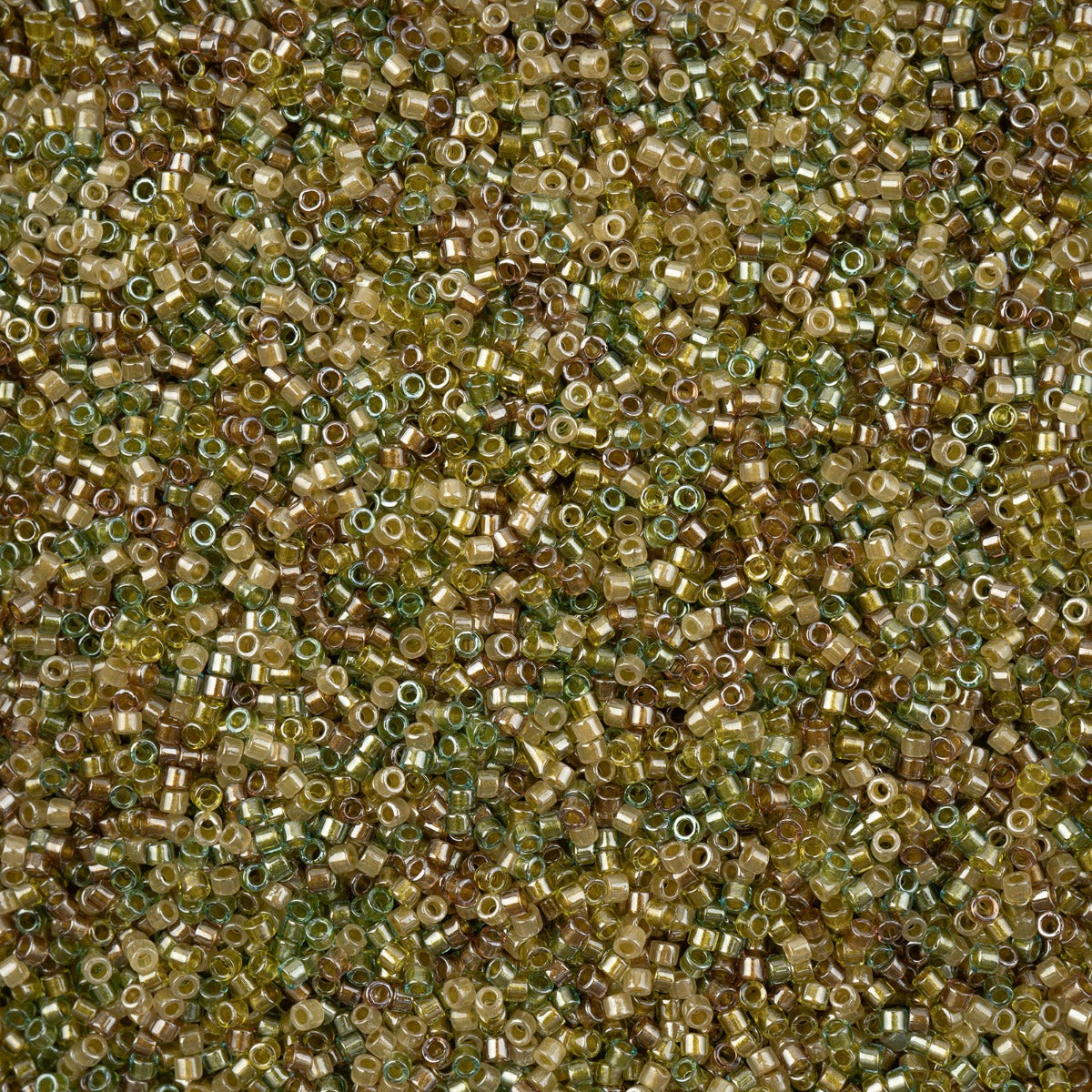 Miyuki Delicas Seed Beads