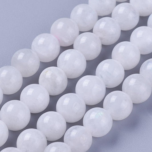 Rainbow Moonstone Asst Sizes