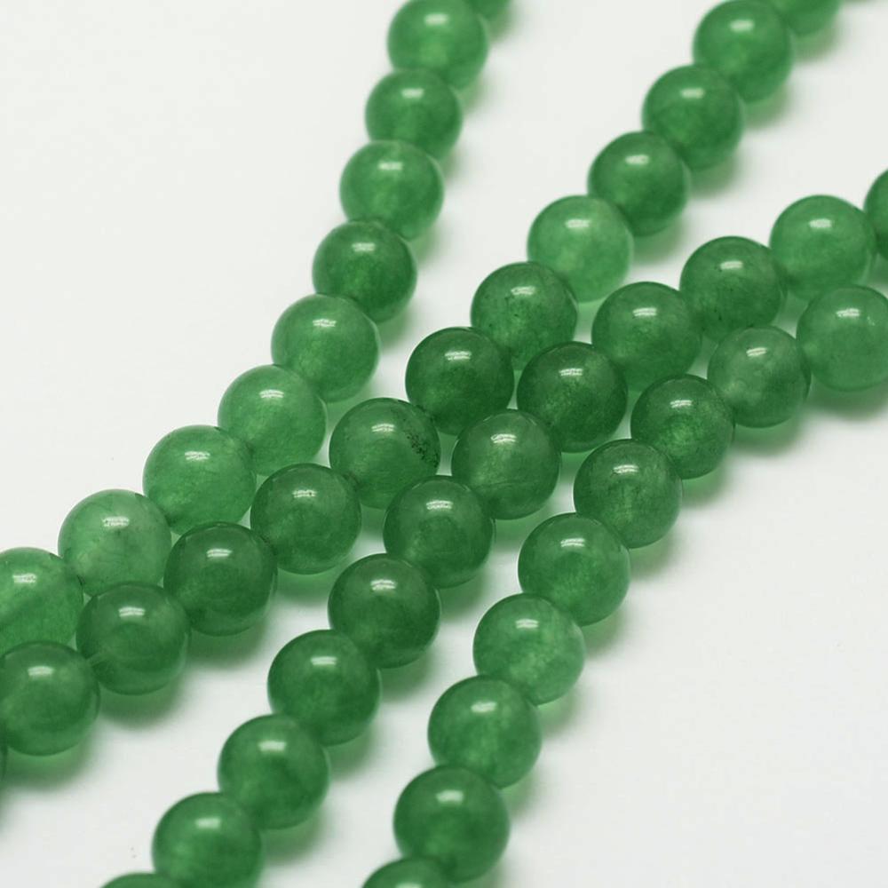 Green Aventurine Asst Sizes