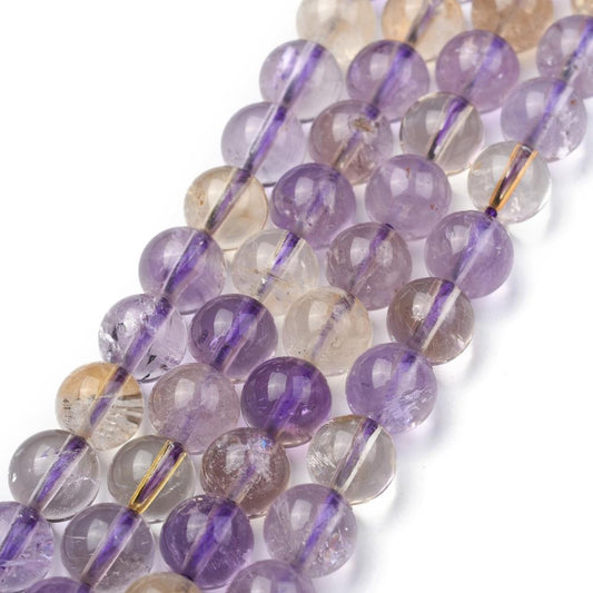 Ametrine 8mm