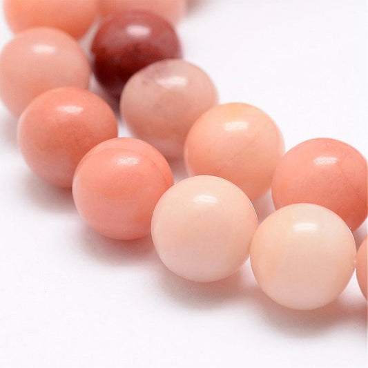 Pink Aventurine 8mm