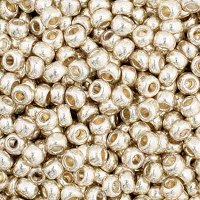 Czech Seed Bead 11/0 23 Grams