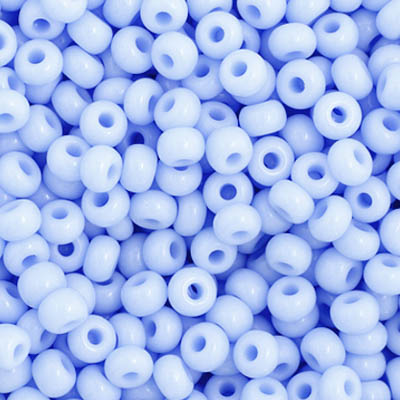 Czech Seed Bead 11/0 23 Grams