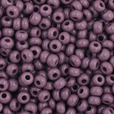 Czech Seed Bead 11/0 23 Grams