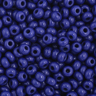 Czech Seed Bead 11/0 23 Grams