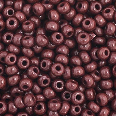 Czech Seed Bead 11/0 23 Grams