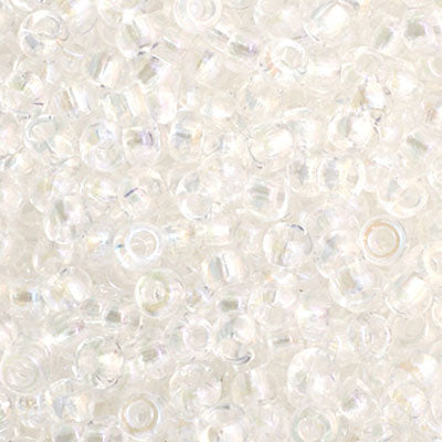 Czech Seed Bead 11/0 23 Grams