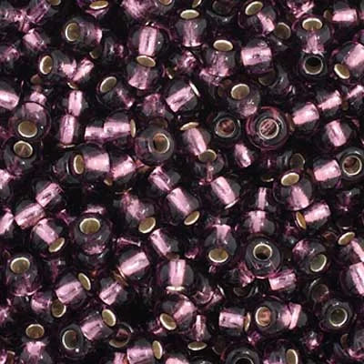 Czech Seed Bead 11/0 23 Grams