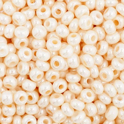 Czech Seed Bead 11/0 23 Grams