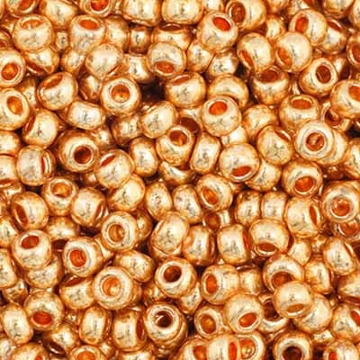 Czech Seed Bead 11/0 23 Grams