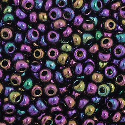 Czech Seed Bead 11/0 23 Grams