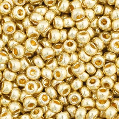 Czech Seed Bead 11/0 23 Grams