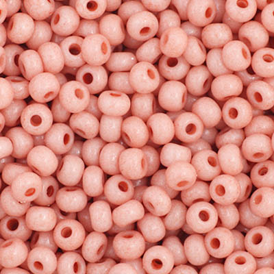Czech Seed Bead 11/0 23 Grams