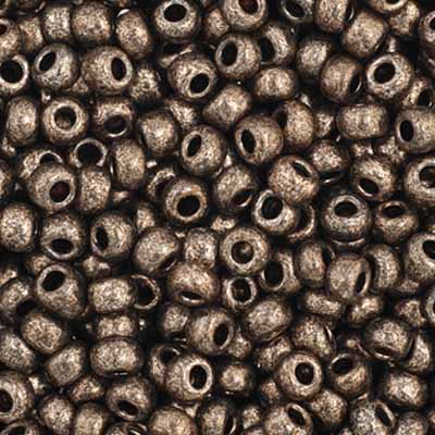 Czech Seed Bead 11/0 23 Grams