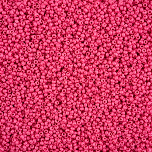 Czech Seed Bead 11/0 23 Grams
