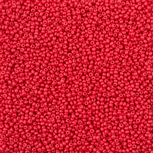 Czech Seed Bead 11/0 23 Grams