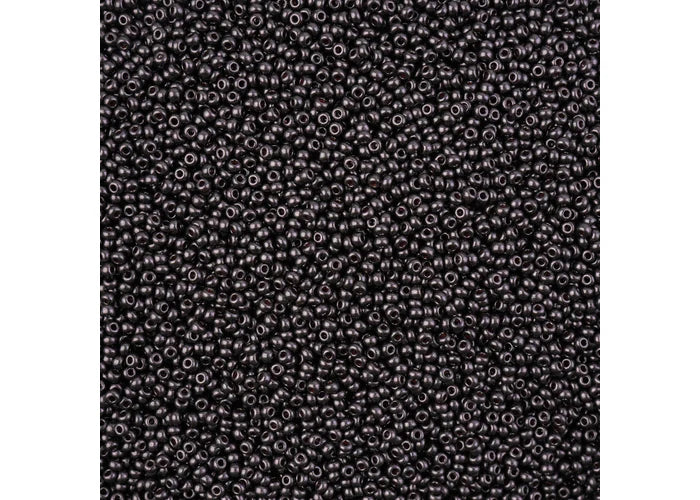 Czech Seed Bead 11/0 23 Grams