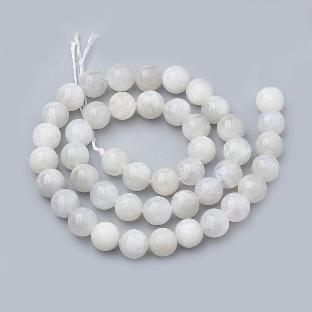 Rainbow Moonstone Asst Sizes
