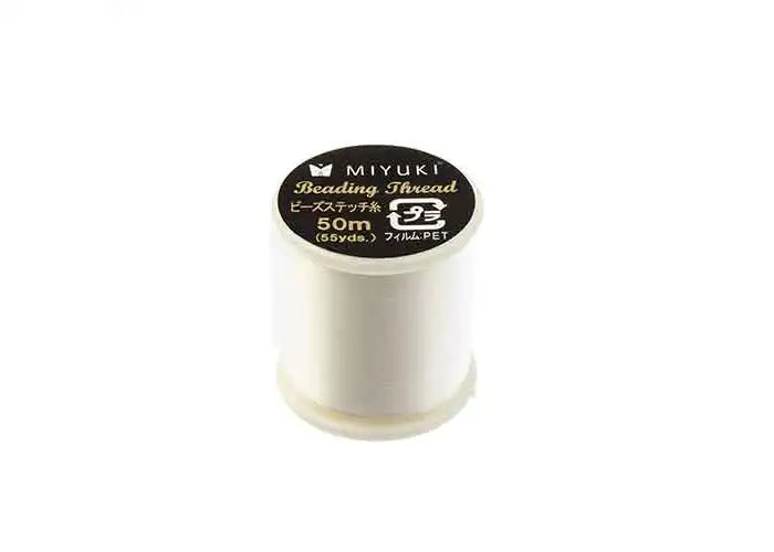 Miyuki Nylon Beading Thread (50m)