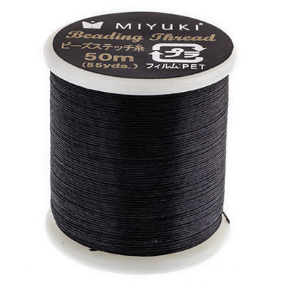 Miyuki Nylon Beading Thread (50m)