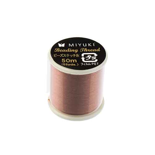 Miyuki Nylon Beading Thread (50m)