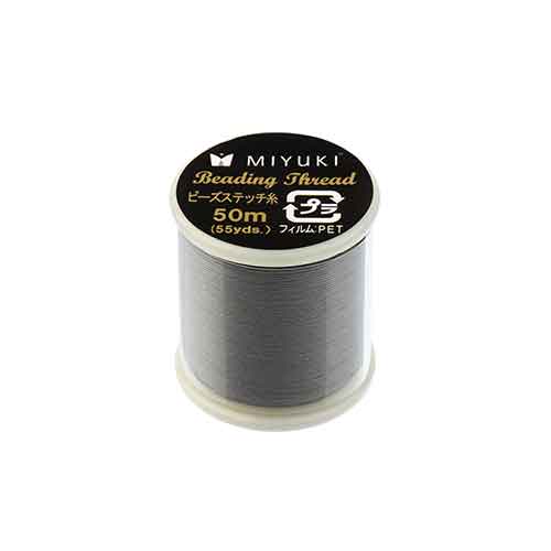 Miyuki Nylon Beading Thread (50m)