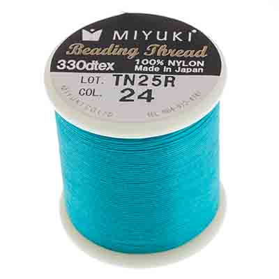 Miyuki Nylon Beading Thread (50m)