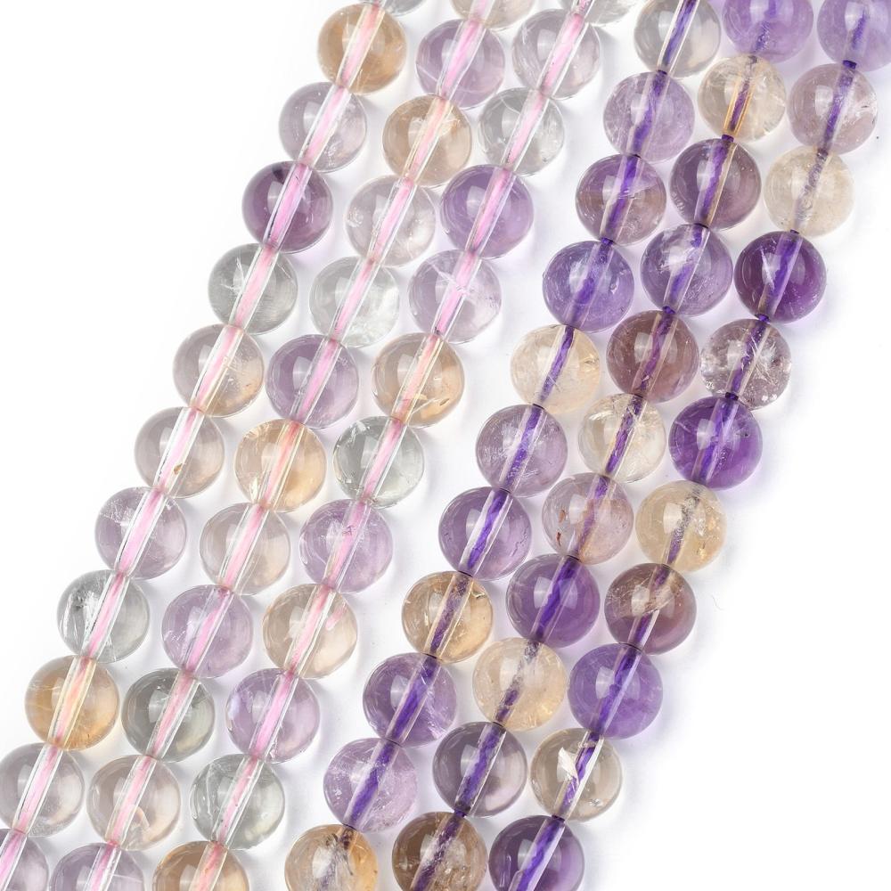 Ametrine 8mm