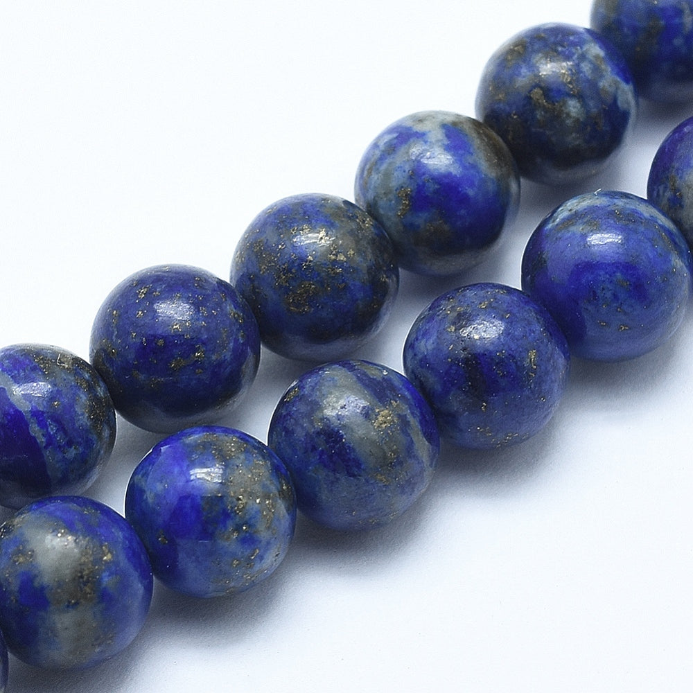 Lapis Lazuli Natural Asst Sizes