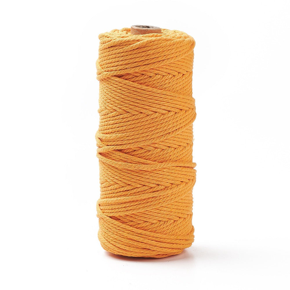 Macrame Cord Cotton 3MM