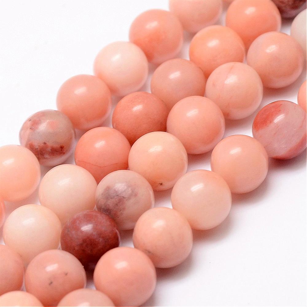 Pink Aventurine 8mm