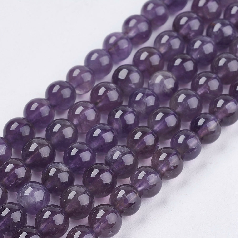 Amethyst Asst Sizes