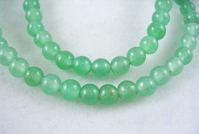 Green Aventurine Asst Sizes
