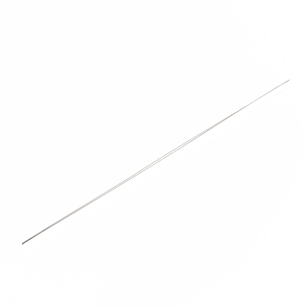 Big Eye Beading Needles – 139mm (Flexible Collapsible) | The Pink Bead Shop Canada