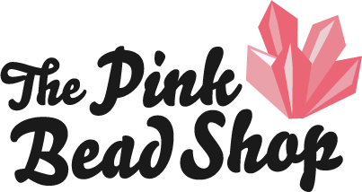 The Pink Bead Shop