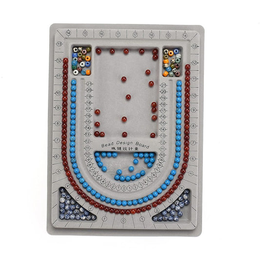 Bead Design Board