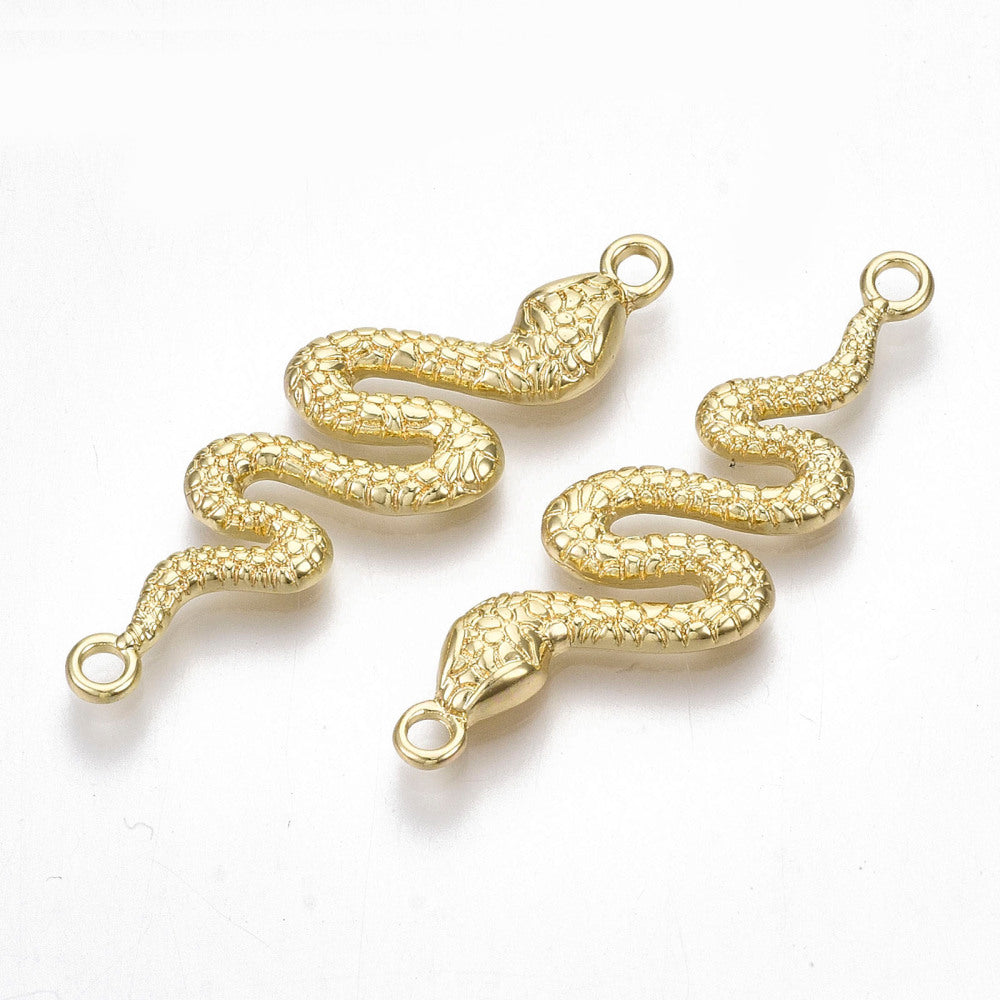 Snake Link Connector