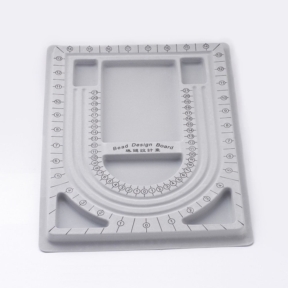 Bead Design Board