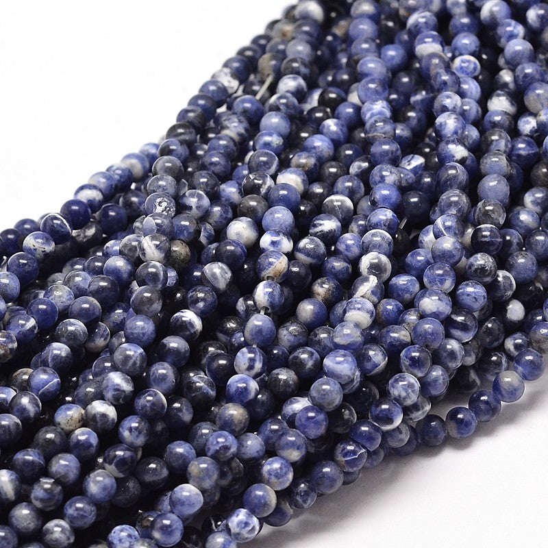 Sodalite