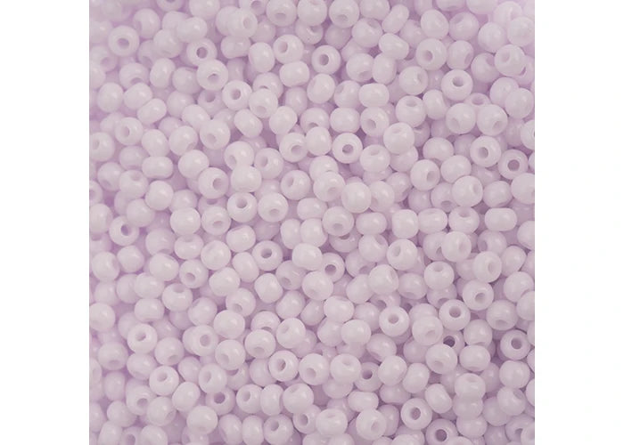 Czech Seed Bead 11/0 23 Grams