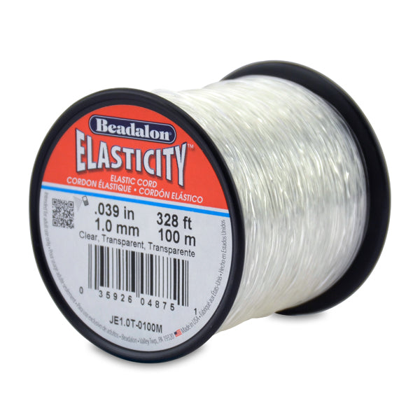 Elasticity Stretch Cord