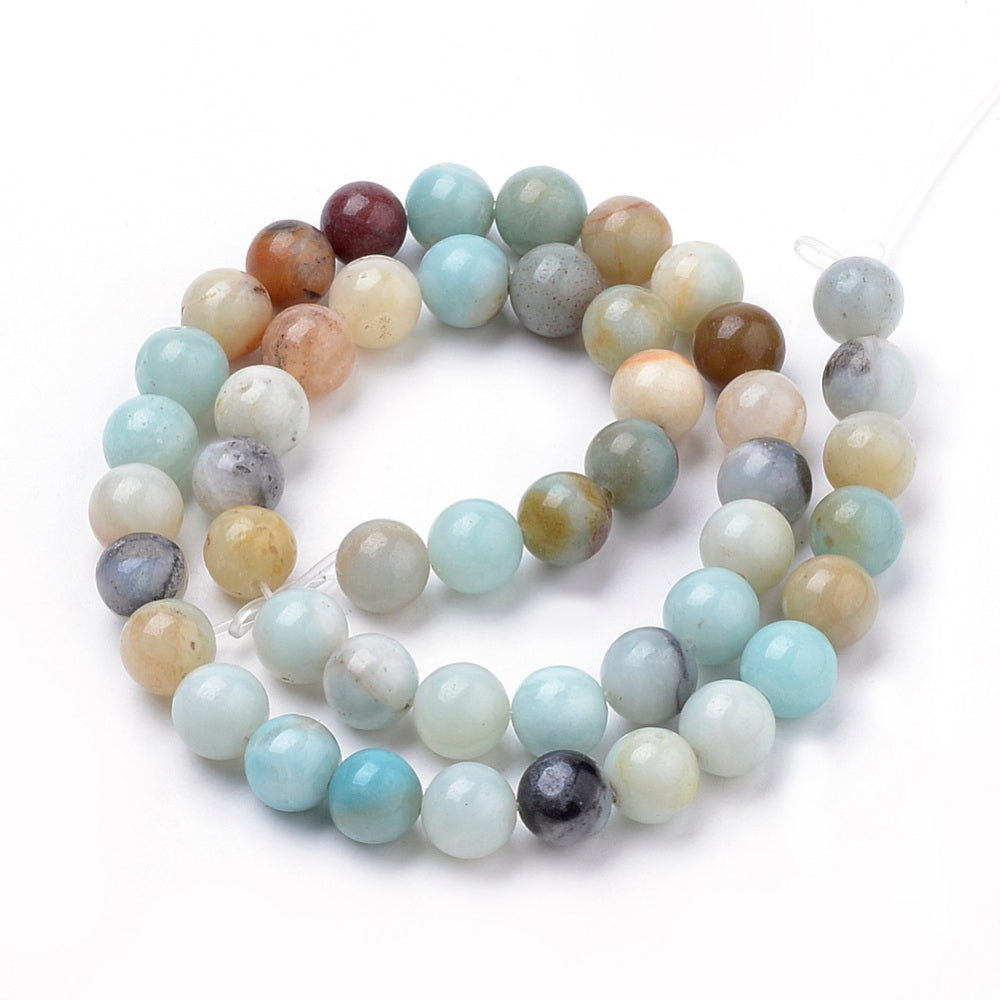 Amazonite Multicolor