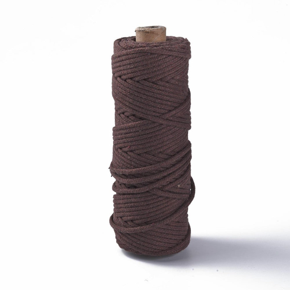 Macrame Cord Cotton 3MM