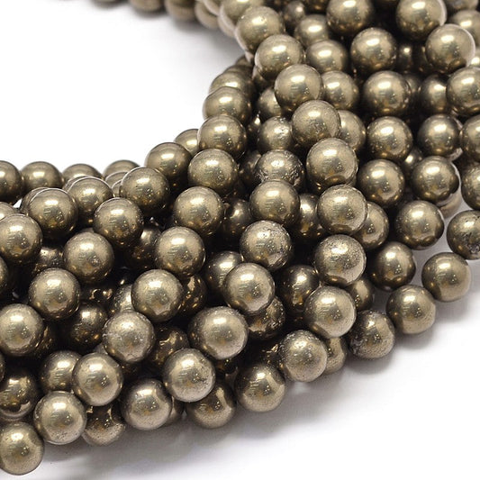 Pyrite Asst Sizes
