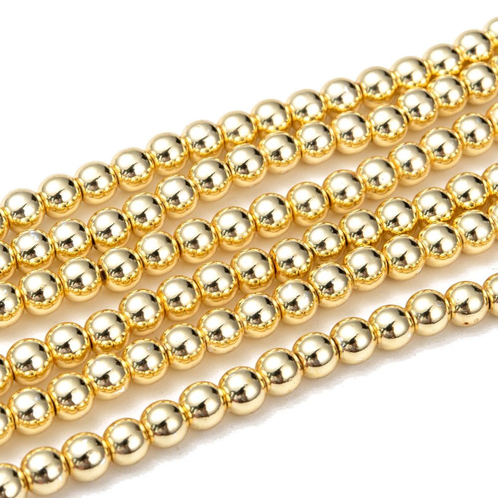 Hematite Golden