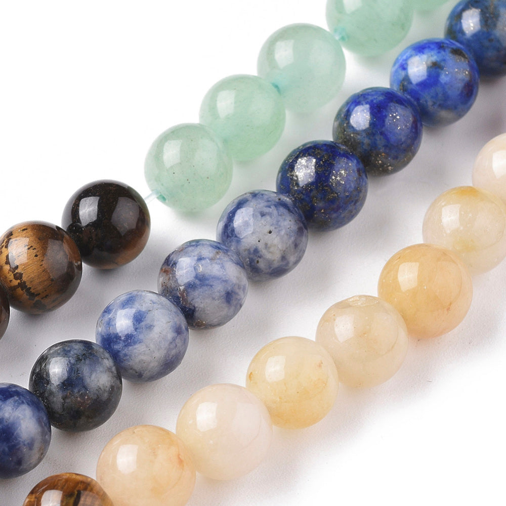 Chakra Strand