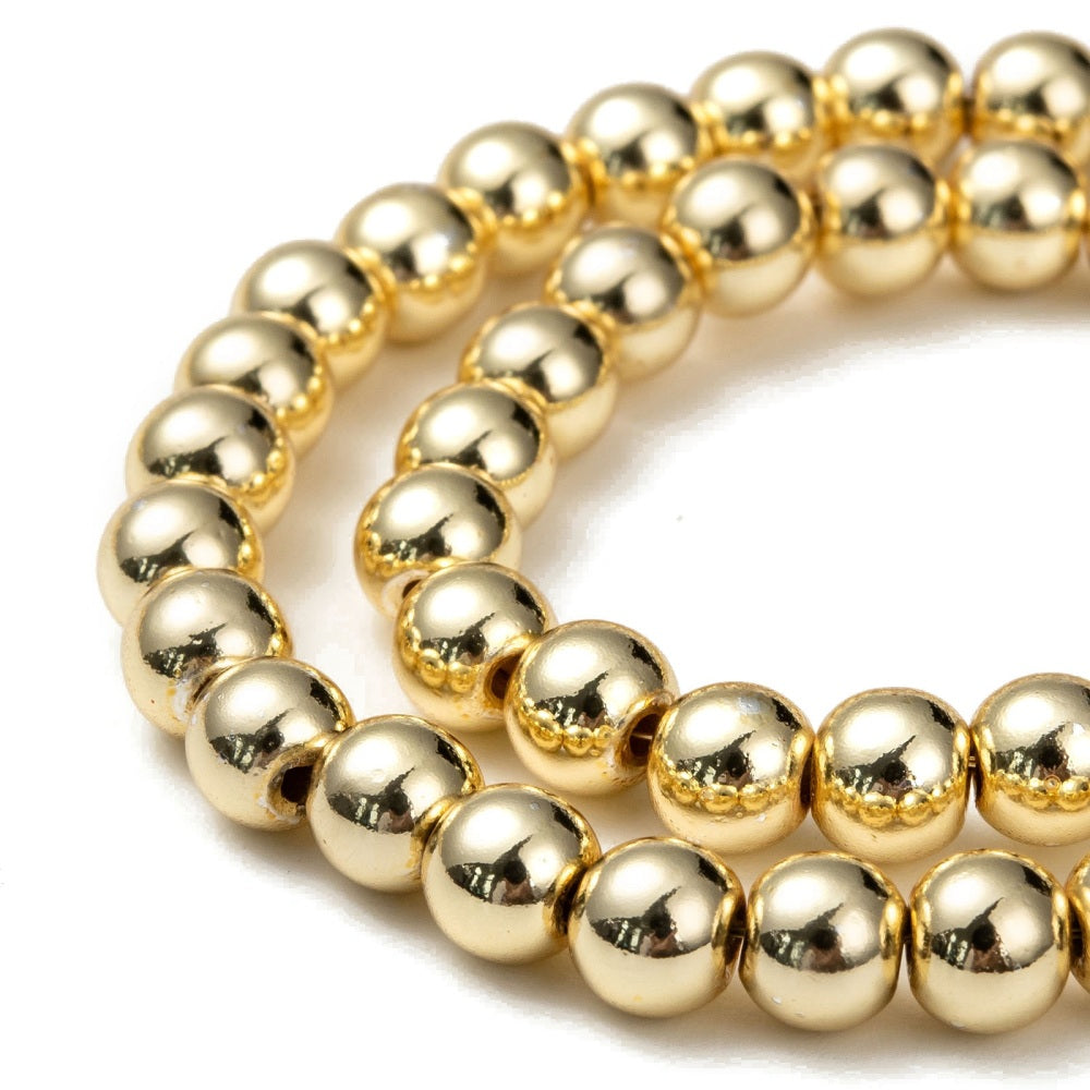 Hematite Golden
