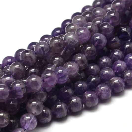 Amethyst Asst Sizes