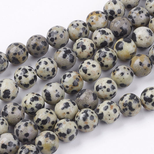 Dalmatian Jasper Asst Sizes