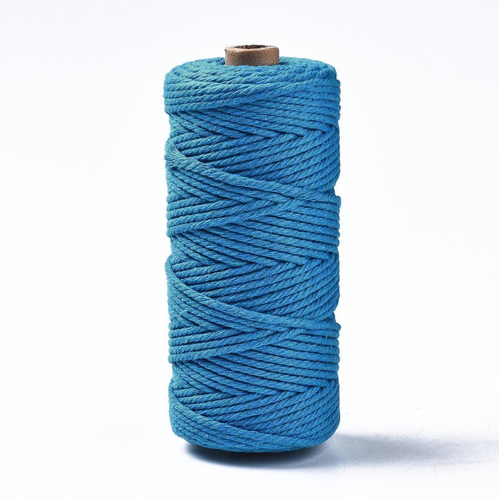 Macrame Cord Cotton 3MM